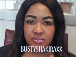 BUSTYSHAKIRAxx