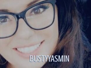 BUSTYYASMIN