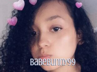 BabeBunny99