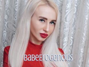 BabeErogenous