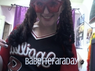 BabetteFaraday