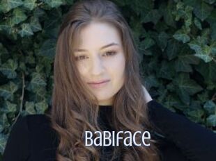 Babiface