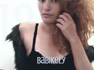 Babikely