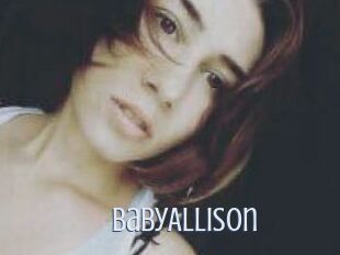 BabyAllison