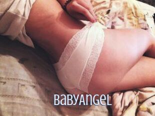 BabyAngel_