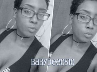 BabyDee0510