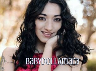 BabyDollAmara