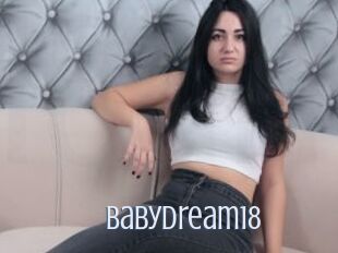 BabyDream18