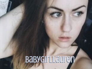 BabyGirlLauren