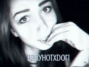 Baby_HotX_Dori