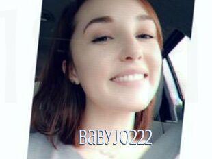 BabyJo222