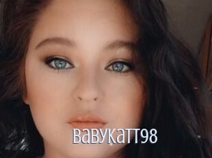 BabyKatt98