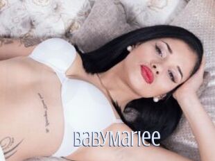 BabyMariee