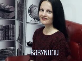 BabyNunu