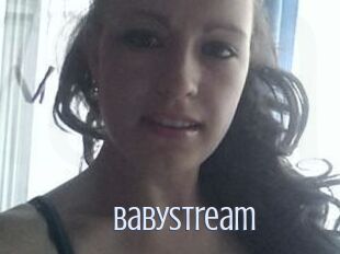 BabyStream