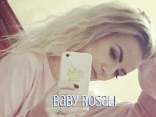 Baby_Rosali