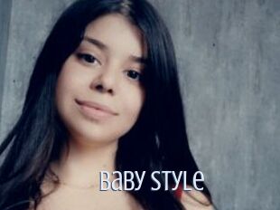 Baby_Style