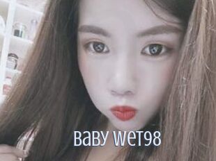 Baby_wet98