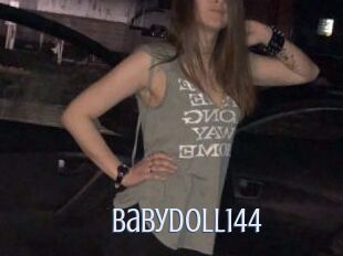 Babydoll144