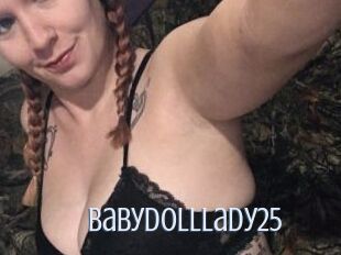 BabydollLady25