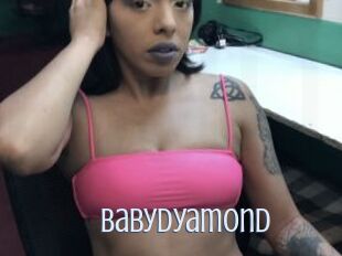 Babydyamond