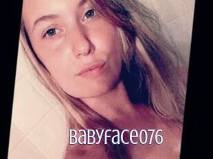 Babyface076