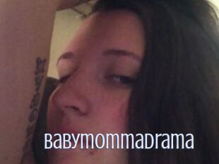 Babymommadrama