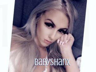 Babyshanx