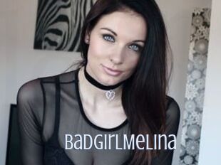 BadGirlMelina