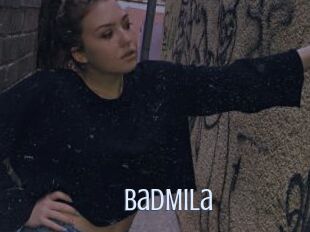 BadMila