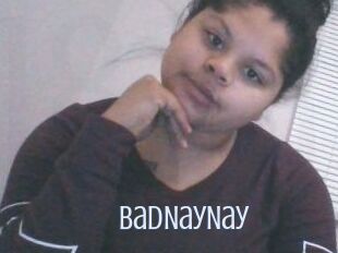 BadNayNay