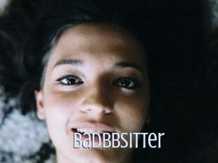 Badbbsitter