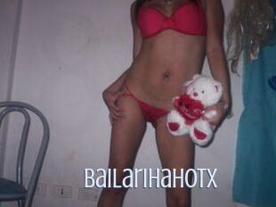 BailarihaHotx