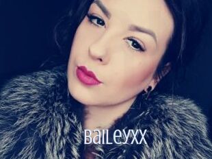 Baileyxx