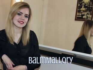 BalmMallory