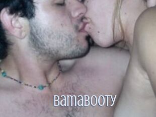 BamaBooty