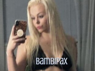 BambiPax