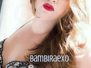 BambiRaexo