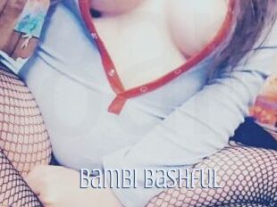 Bambi_Bashful