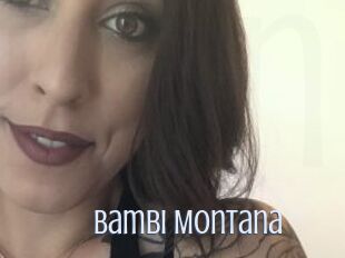 Bambi_Montana