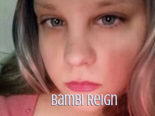 Bambi_Reign