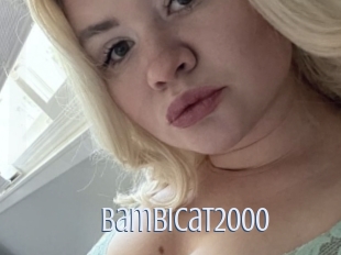 Bambicat2000