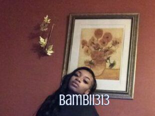 Bambii313