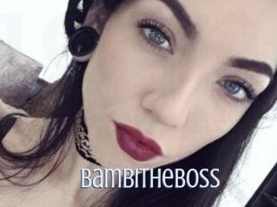 Bambi_theBoss
