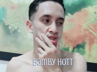 Bamby_hott