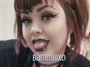 BammbiXO