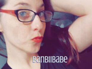 BanbiiBabe