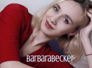 BarbaraBecker