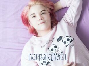 BarbaraBool 18 ans Nue