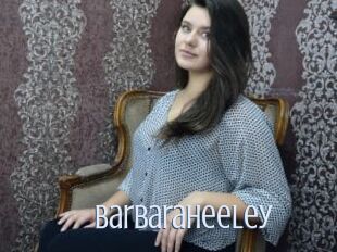 BarbaraHeeley